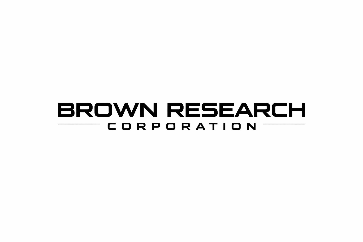 Brown Research Corporation